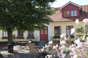 Гостиница Blåsingsborgs Gårdshotell  Кивик